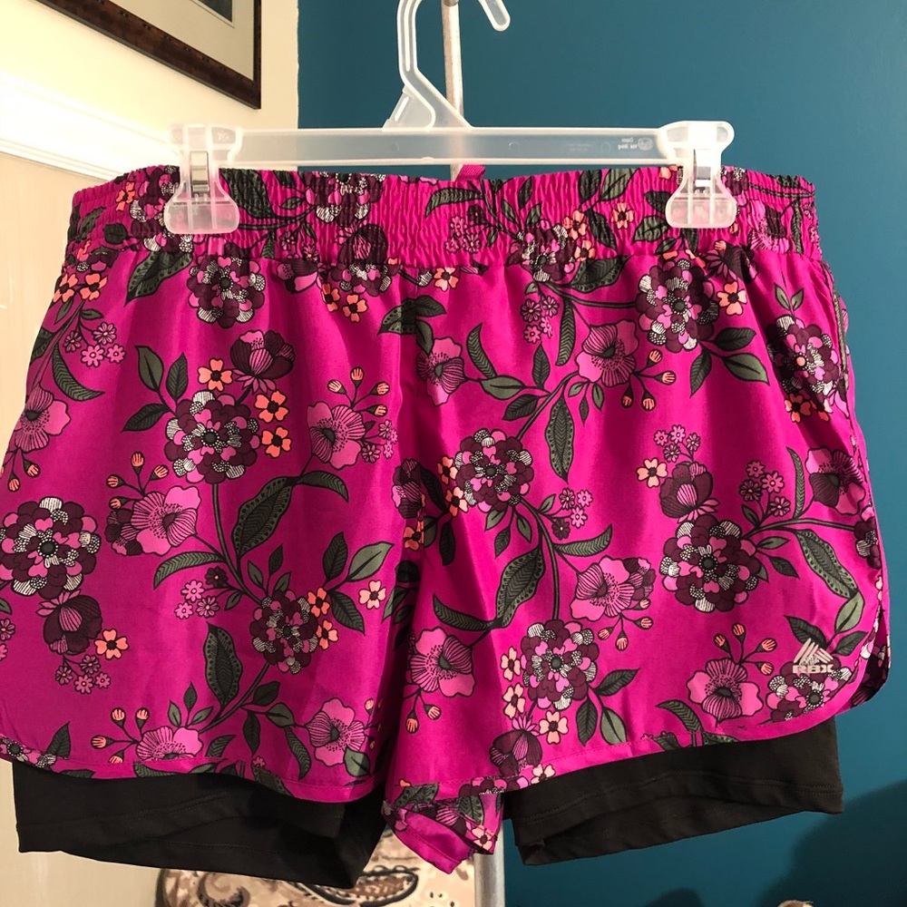 RBX shorts size L - Picture 5 of 6